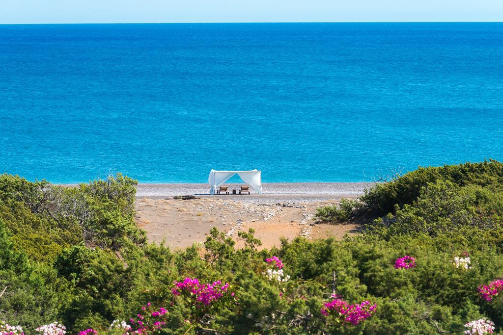 Villa Akti Лакания Экстерьер фото