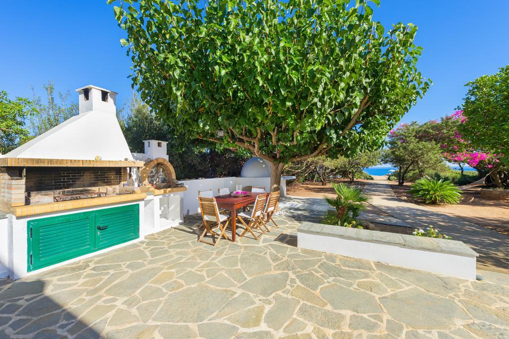 Villa Akti Лакания Экстерьер фото