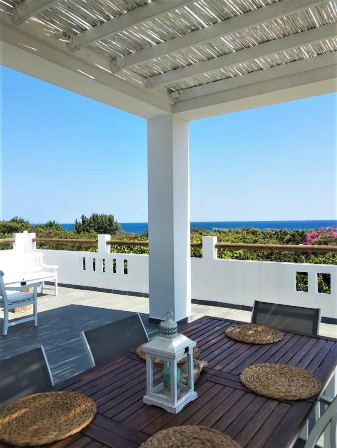 Villa Akti Лакания Экстерьер фото